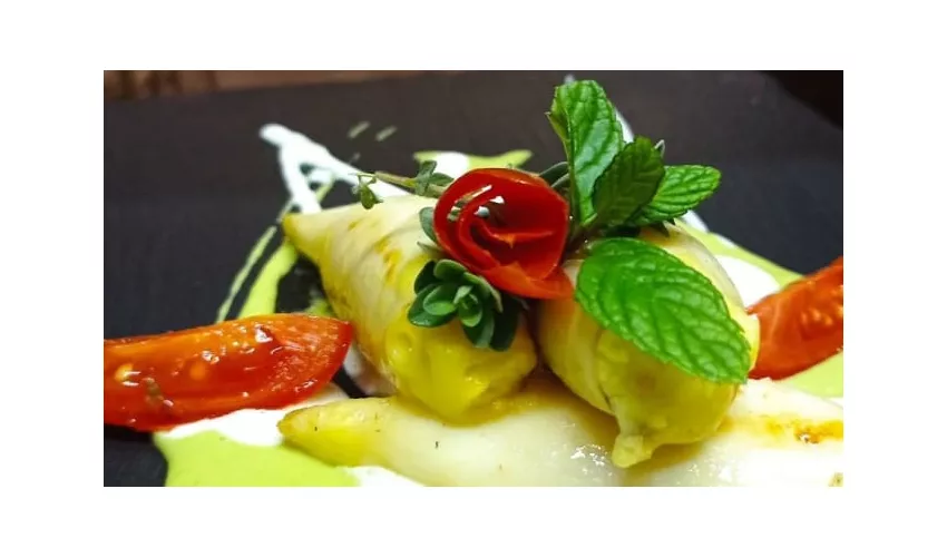 Osteria Pepe Nero