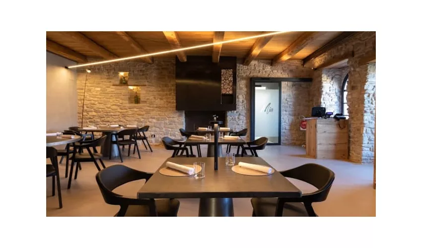 Mia Ristorante