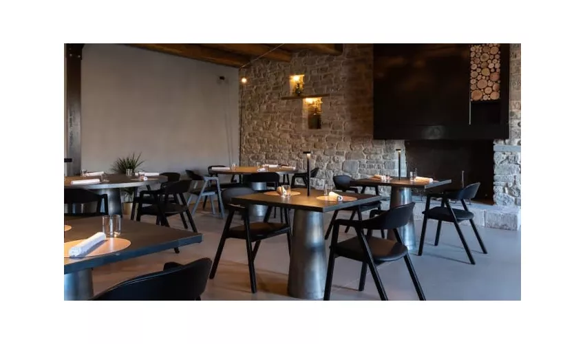Mia Ristorante