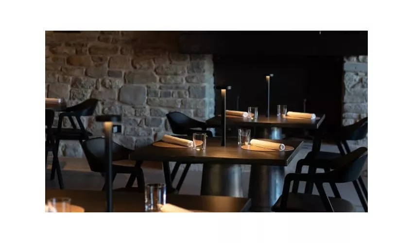 Mia Ristorante