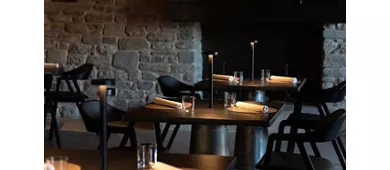 Mia Ristorante