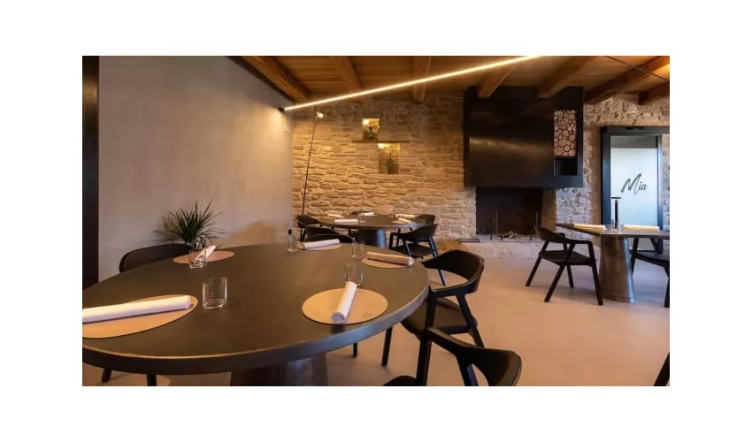 Mia Ristorante