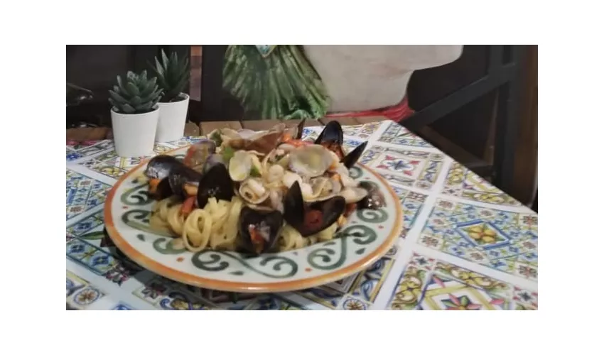 Food Time Sicily - Ristorante e Take away
