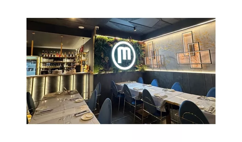 Mi Sa Sushi - Mestrino
