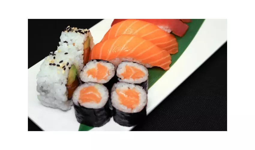 Mi Sa Sushi - Mestrino