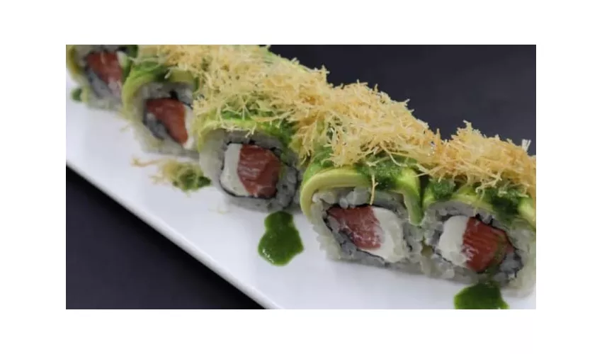 Mi Sa Sushi - Mestrino