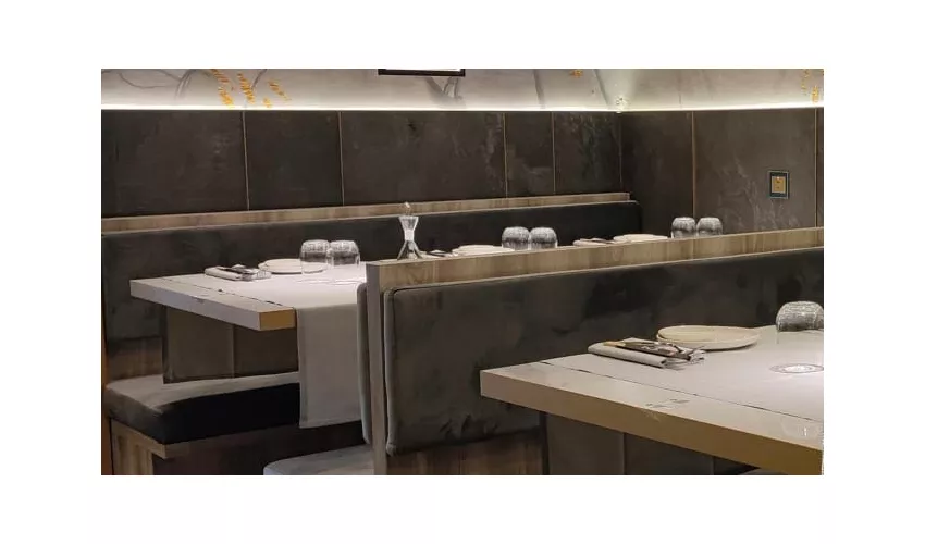 Mi Sa Sushi - Mestrino