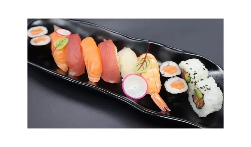 Mi Sa Sushi - Mestrino