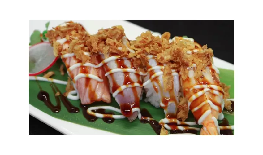 Mi Sa Sushi - Mestrino