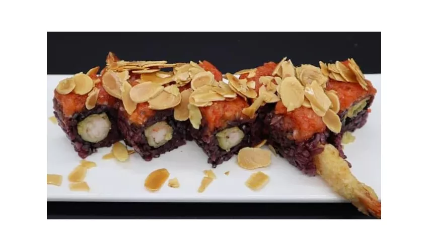 Mi Sa Sushi - Mestrino