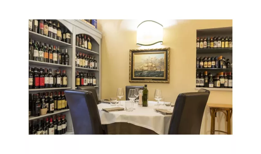 Fumo e Fiamme Braceria Ristorante