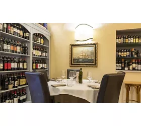 Fumo e Fiamme Braceria Ristorante