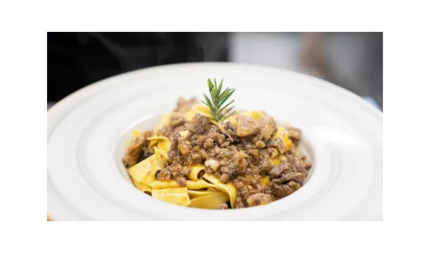 Fumo e Fiamme Braceria Ristorante