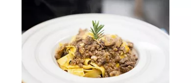 Fumo e Fiamme Braceria Ristorante