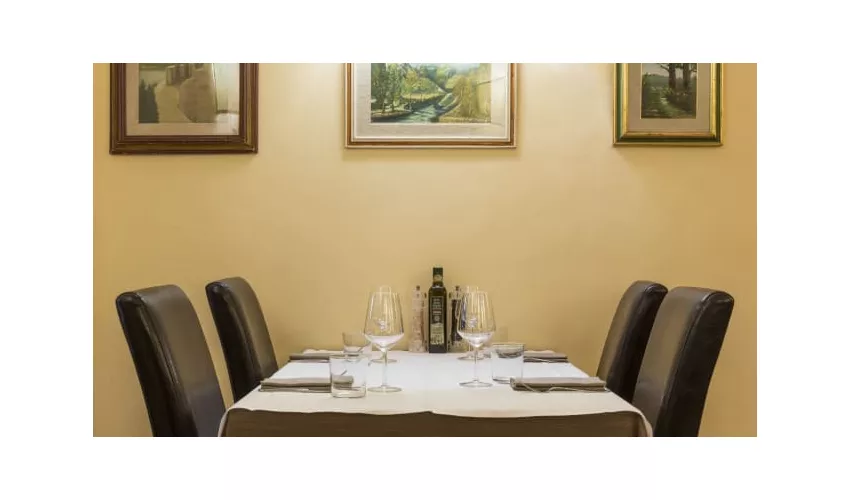 Fumo e Fiamme Braceria Ristorante