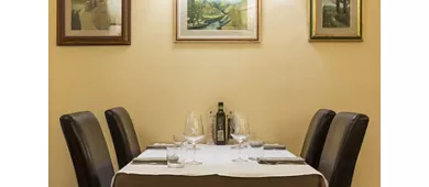 Fumo e Fiamme Braceria Ristorante