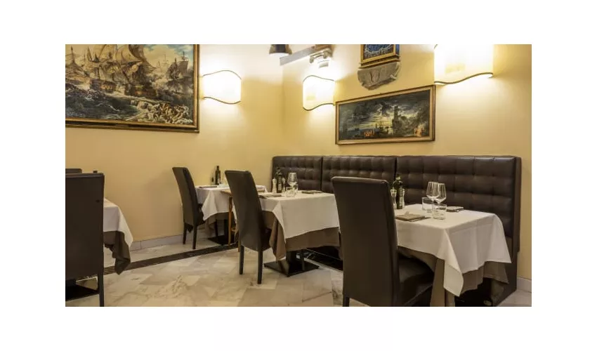 Fumo e Fiamme Braceria Ristorante