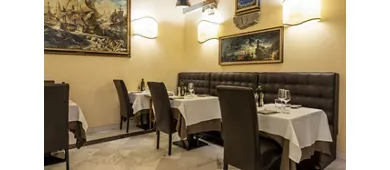 Fumo e Fiamme Braceria Ristorante