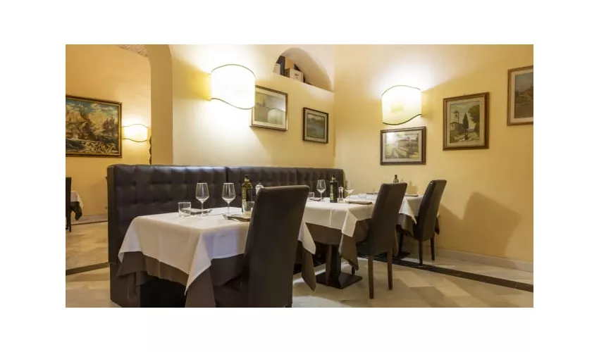 Fumo e Fiamme Braceria Ristorante