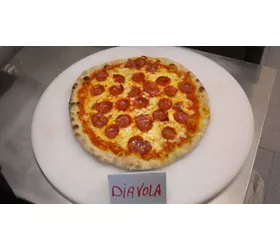 Pizzeria Mammamia Due