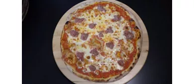 Pizzeria Mammamia Due