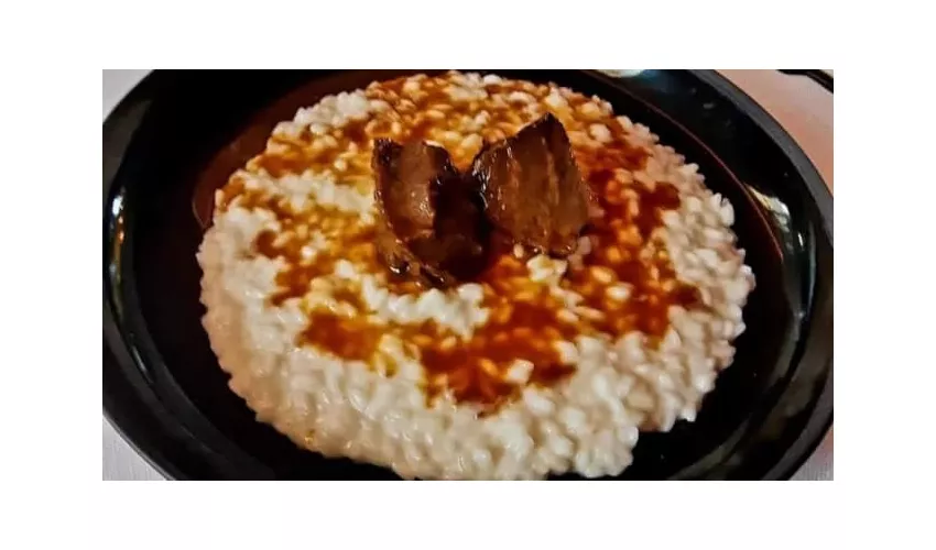 Sal8 Osteria