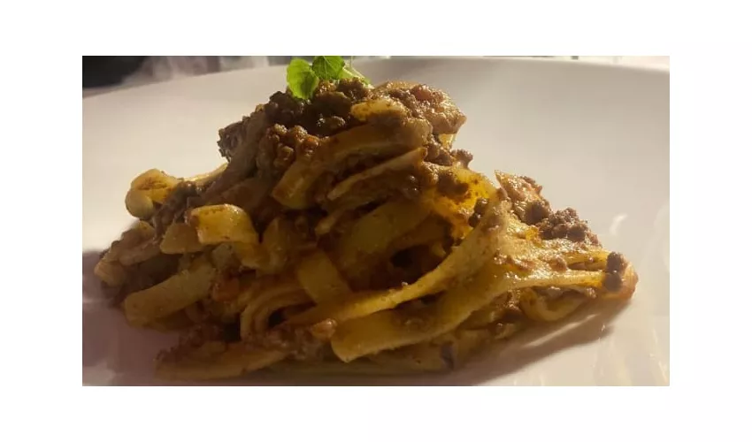 Sal8 Osteria
