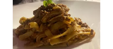 Sal8 Osteria