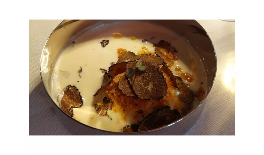 Sal8 Osteria