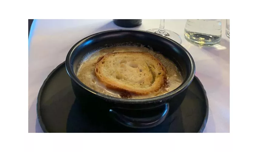 Sal8 Osteria
