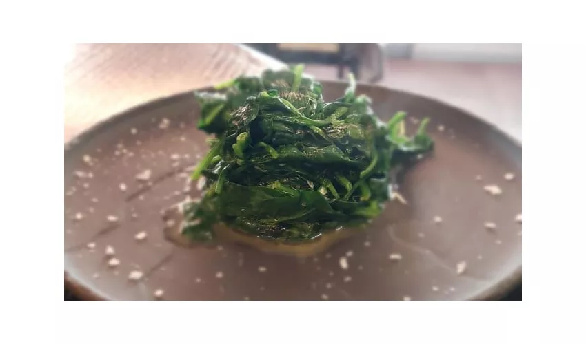 Sal8 Osteria