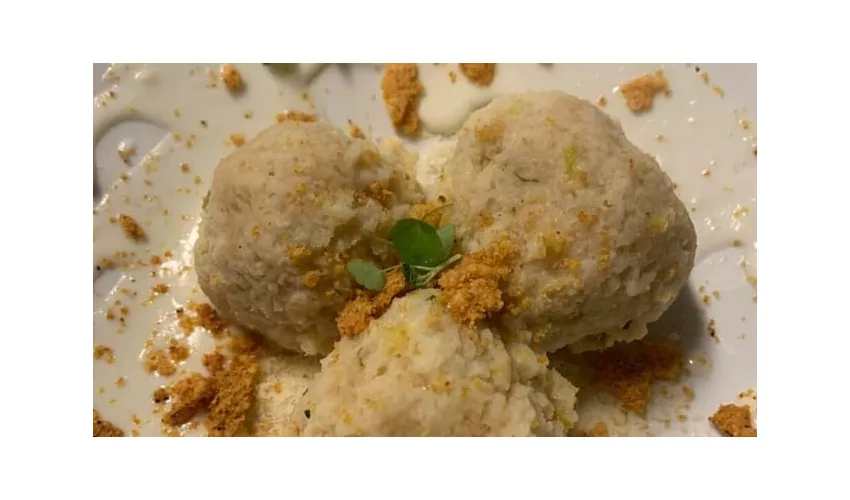 Sal8 Osteria