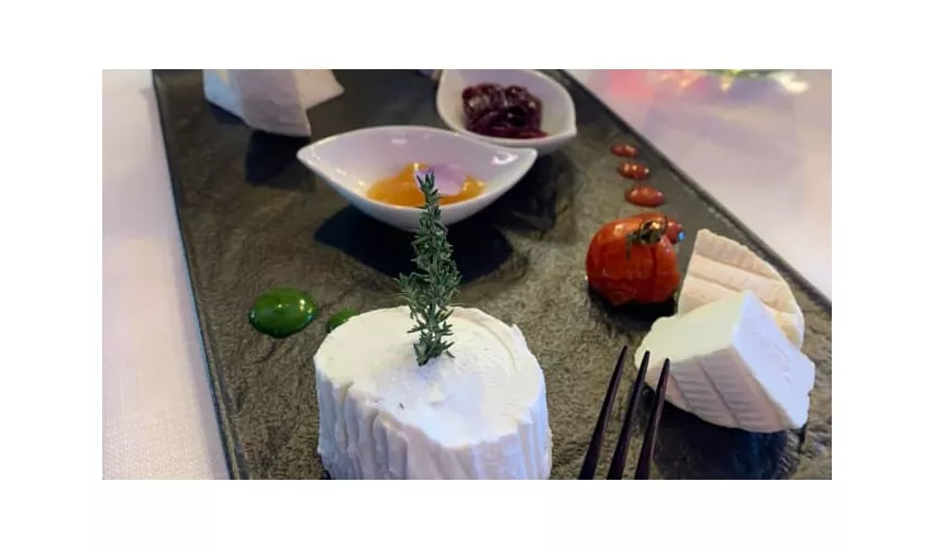 Sal8 Osteria