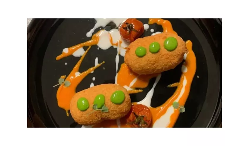 Sal8 Osteria