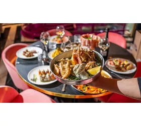 Flamingo - Club & Restaurant