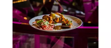 Flamingo - Club & Restaurant