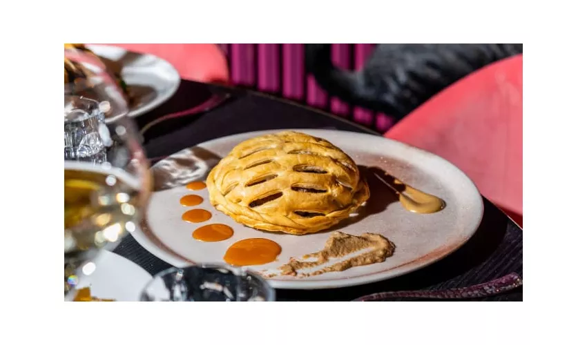 Flamingo - Club & Restaurant