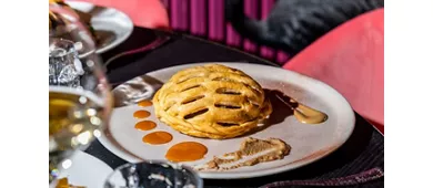 Flamingo - Club & Restaurant