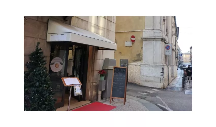 Bistro con Amore Vini e Cucina