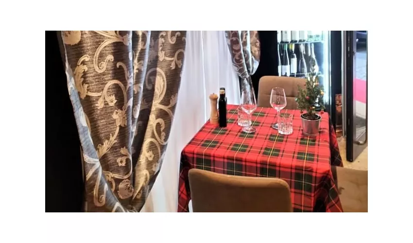 Bistro con Amore Vini e Cucina
