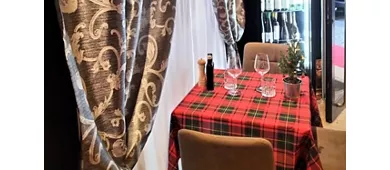 Bistro con Amore Vini e Cucina
