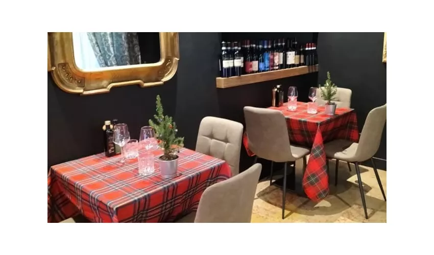 Bistro con Amore Vini e Cucina