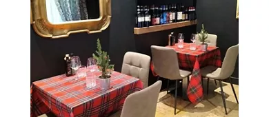 Bistro con Amore Vini e Cucina