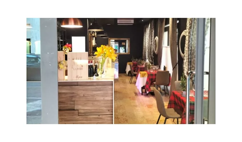 Bistro con Amore Vini e Cucina