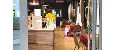 Bistro con Amore Vini e Cucina