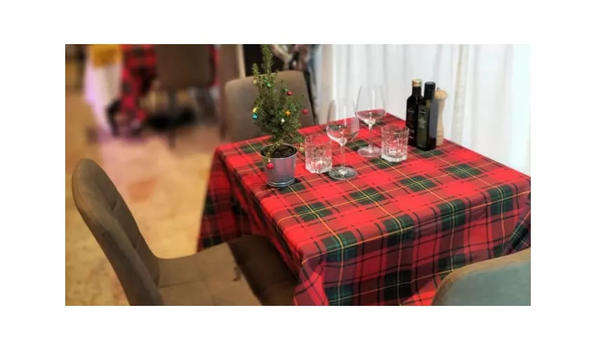 Bistro con Amore Vini e Cucina