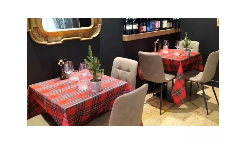 Bistro con Amore Vini e Cucina