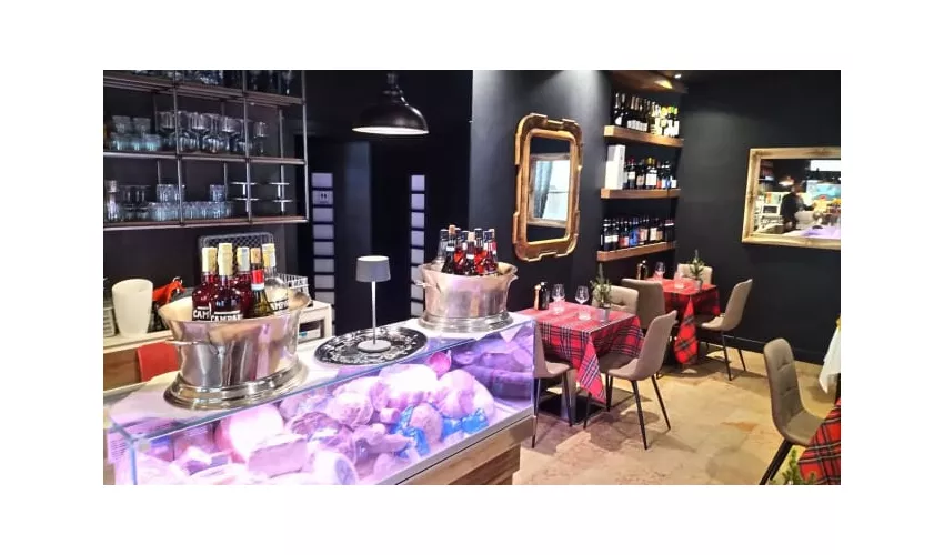 Bistro con Amore Vini e Cucina