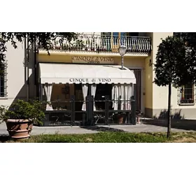 Cinque Di Vino