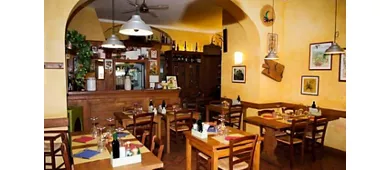Cinque Di Vino